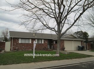 605 Fern St, Modesto, CA 95356