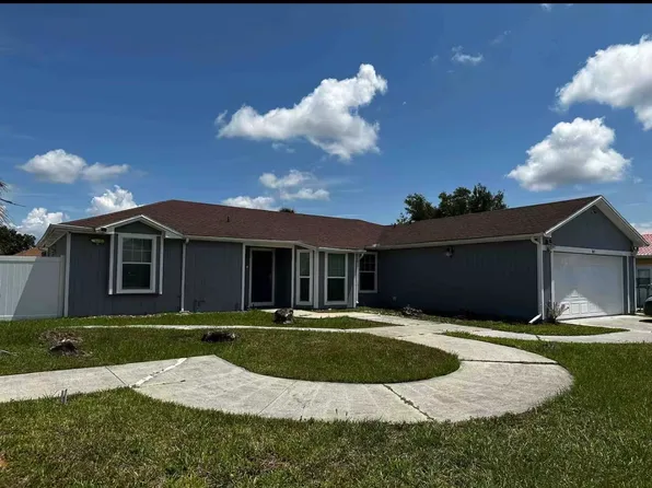 805 Mendoza Dr, Kissimmee, FL 34758
