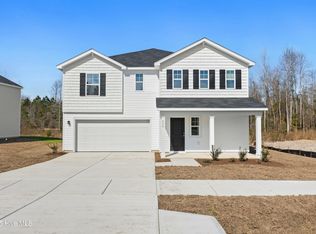 536 Sandy Hollow Dr #39, Jacksonville, NC 28540