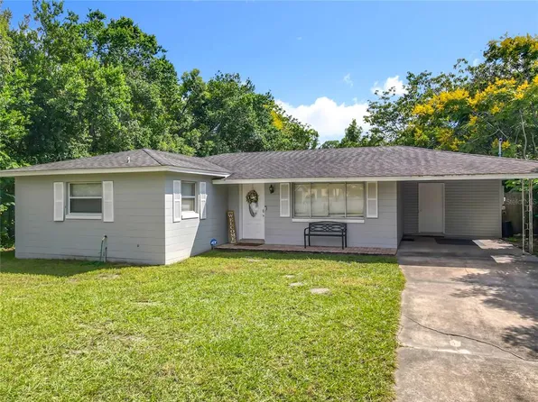 338 E Volusia Ave, Deland, FL 32724