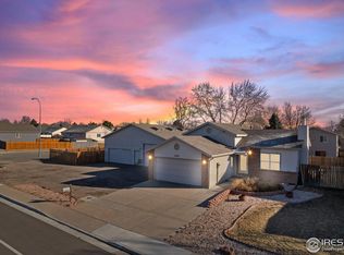 3402 17th Ave, Evans, CO 80620