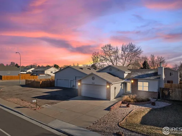 3402 17th Ave, Evans, CO 80620