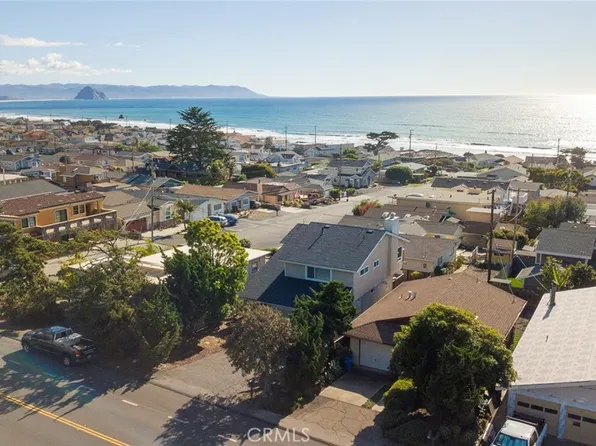 772 S Ocean Ave, Cayucos, CA 93430