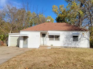 5412 E Mount Vernon St, Wichita, KS 67218