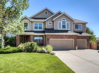 5606 S Waco Ct, Centennial, CO 80015
