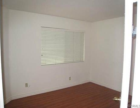 Downstairs Bedroom