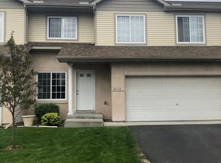 21178 Paint Ln N, Forest Lake, MN 55025