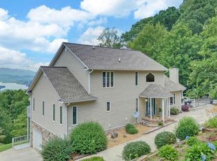 880 Locust Trl, Hiawassee, GA 30546
