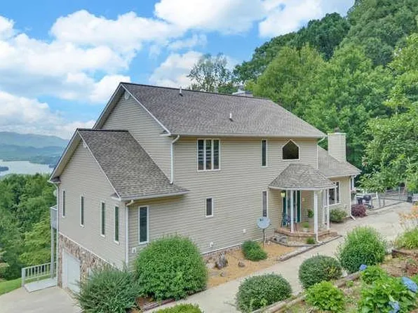 880 Locust Trl, Hiawassee, GA 30546
