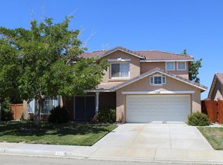 3551 Glenridge Ave, Rosamond, CA 93560