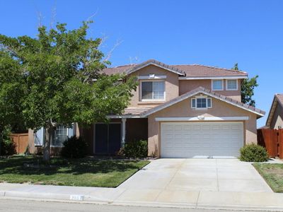 3551 Glenridge Ave, Rosamond, CA, 93560