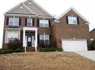 420 Gauley Dr, Columbia, SC 29212