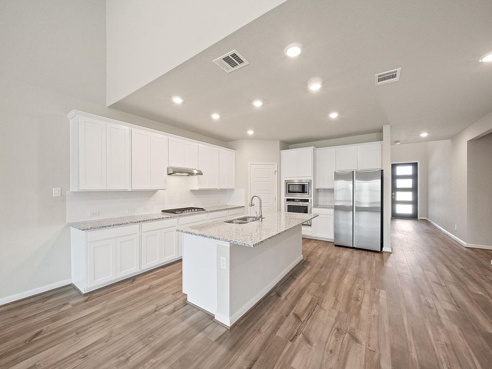 2318 Pitcher Bnd, San Antonio, TX 78253 | Zillow