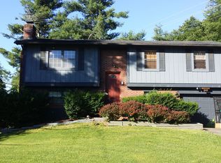 1184 Blackjack Rd, Radcliff, KY 40160