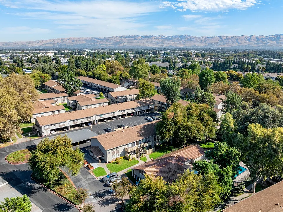 Almaden Terrace