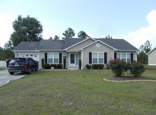 2908 Bay Village St, Shallotte, NC 28470