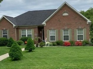 407 Cedar Dr, Elizabeth, PA 15037