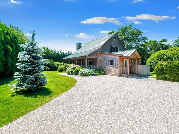 176 Sag Harbor, Bridgehampton, NY 11932