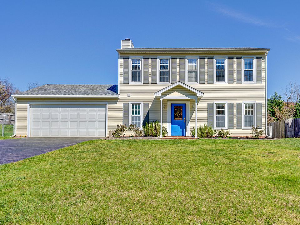 1st image of 6025 Old Manor Ct
