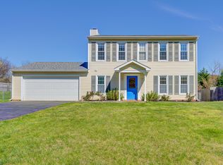 6025 Old Manor Ct, Roanoke, VA 24019