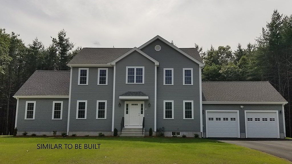 LOT 4 Central Tpke, Sutton, MA 01590 MLS 73070782 Zillow