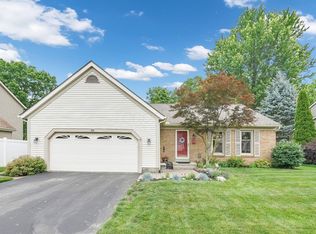 356 Northview Dr, Powell, OH