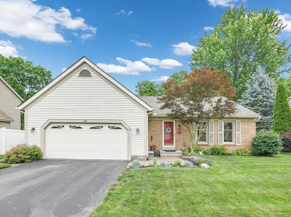 356 Northview Dr, Powell, OH 43065