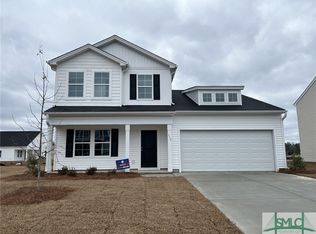 113 Freesia Dr, Springfield, GA 31329