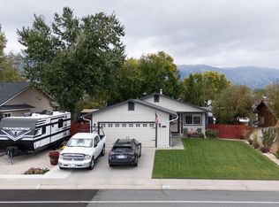 714 Long Valley Rd, Gardnerville, NV 89460