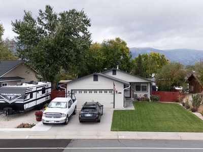714 Long Valley Rd, Gardnerville, NV, 89460