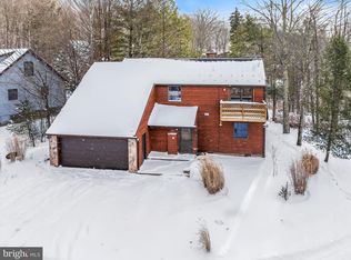 22 Brookside Rd, Davis, WV 26260