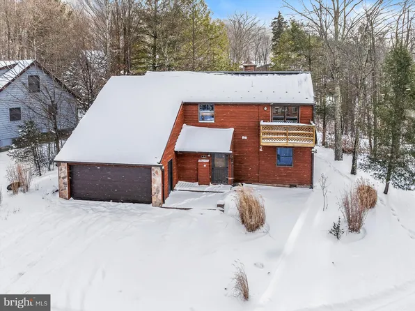 22 Brookside Rd, Davis, WV 26260