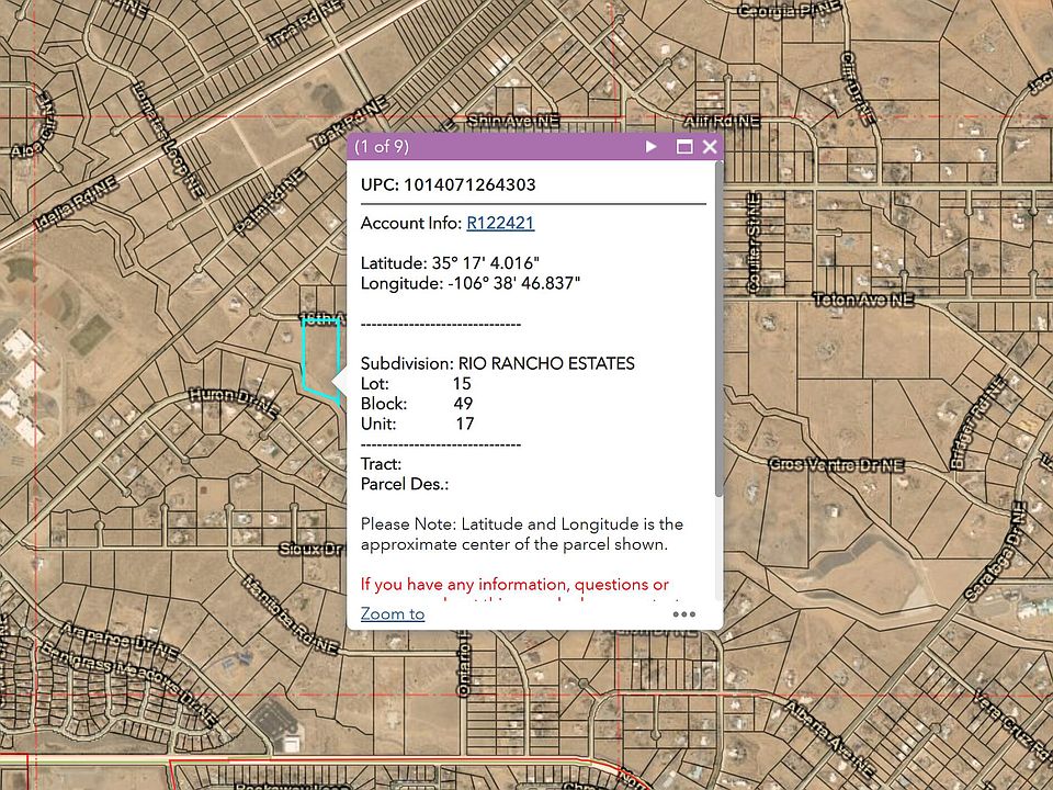 1st image of 16th Avenue Chamiza Ests