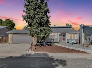 17225 E Brown Cir, Aurora, CO 80013