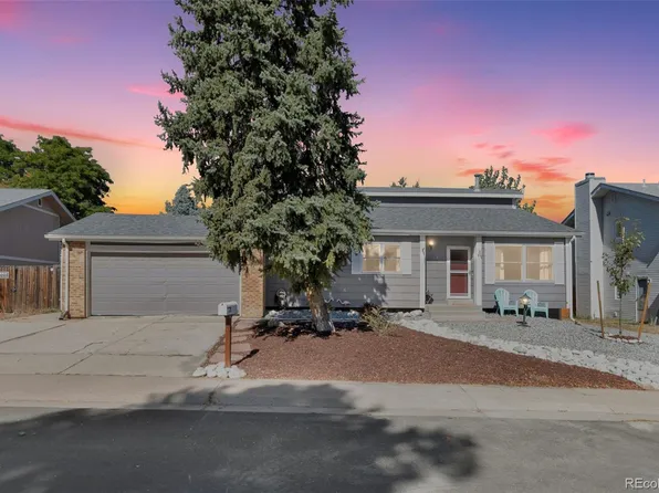 17225 E Brown Circle, Aurora, CO 80013