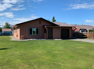 720 N Gulkana Ct, Palmer, AK 99645