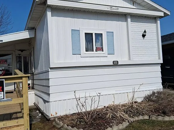 3333 Ravenswood Rd Lot 155, Marysville, MI 48040