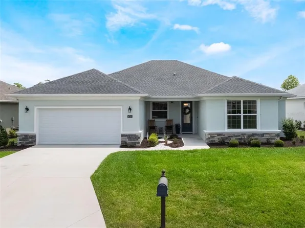 4743 NW 11th Ct, Ocala, FL 34475