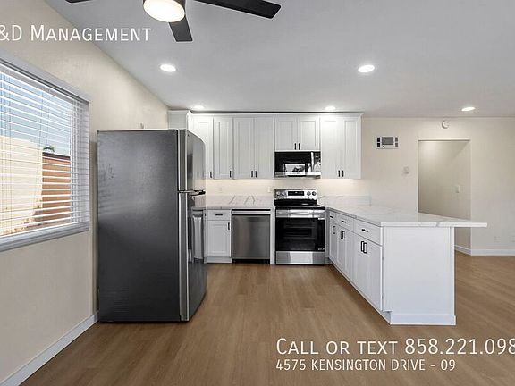 4th image of 4575 Kensington Dr APT 9
