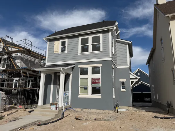11181 S Hazel Green Dr #442, South Jordan, UT 84009
