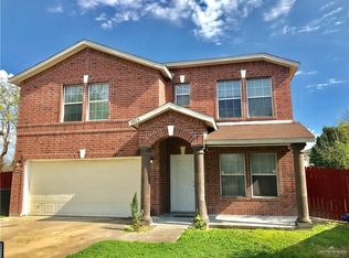 3905 Redbird Ave, McAllen, TX 78504