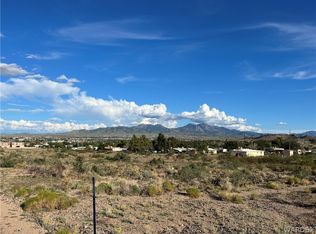 0 Anson Smith Rd, Kingman, AZ 86409
