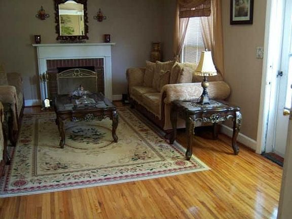 Home for Sale in Nashville, Tennessee $138,900