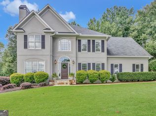 80 Wyngate Dr, Newnan, GA 30265