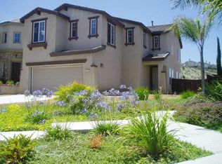 1016 Sunset Crossing Point, San Diego, CA 92154