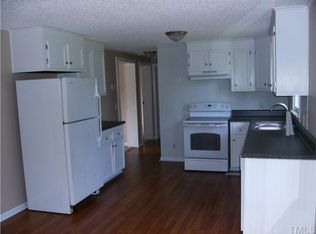 126 David Ln, Roxboro, NC 27573