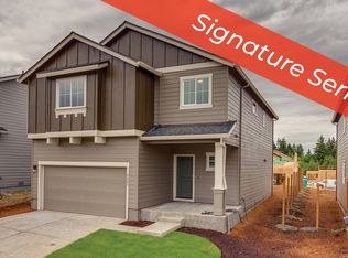 2910 S Cherry Grove Way, Ridgefield, WA 98642