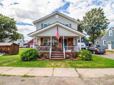 101 Close Ave, Elkland, PA, 16920