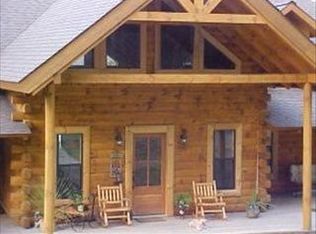 2373 Riviera Rd, Starkville, MS 39759