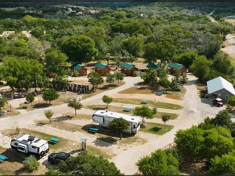 Willow Springs Drive Pipe Creek Tx 78063 — Photo 7